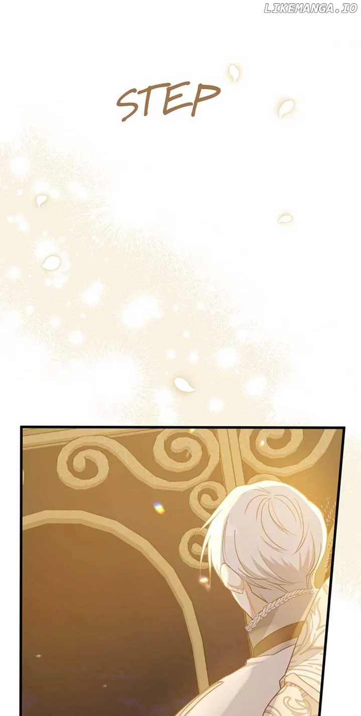 Say Ah, The Golden Spoon Is Entering Chapter 84 page 67