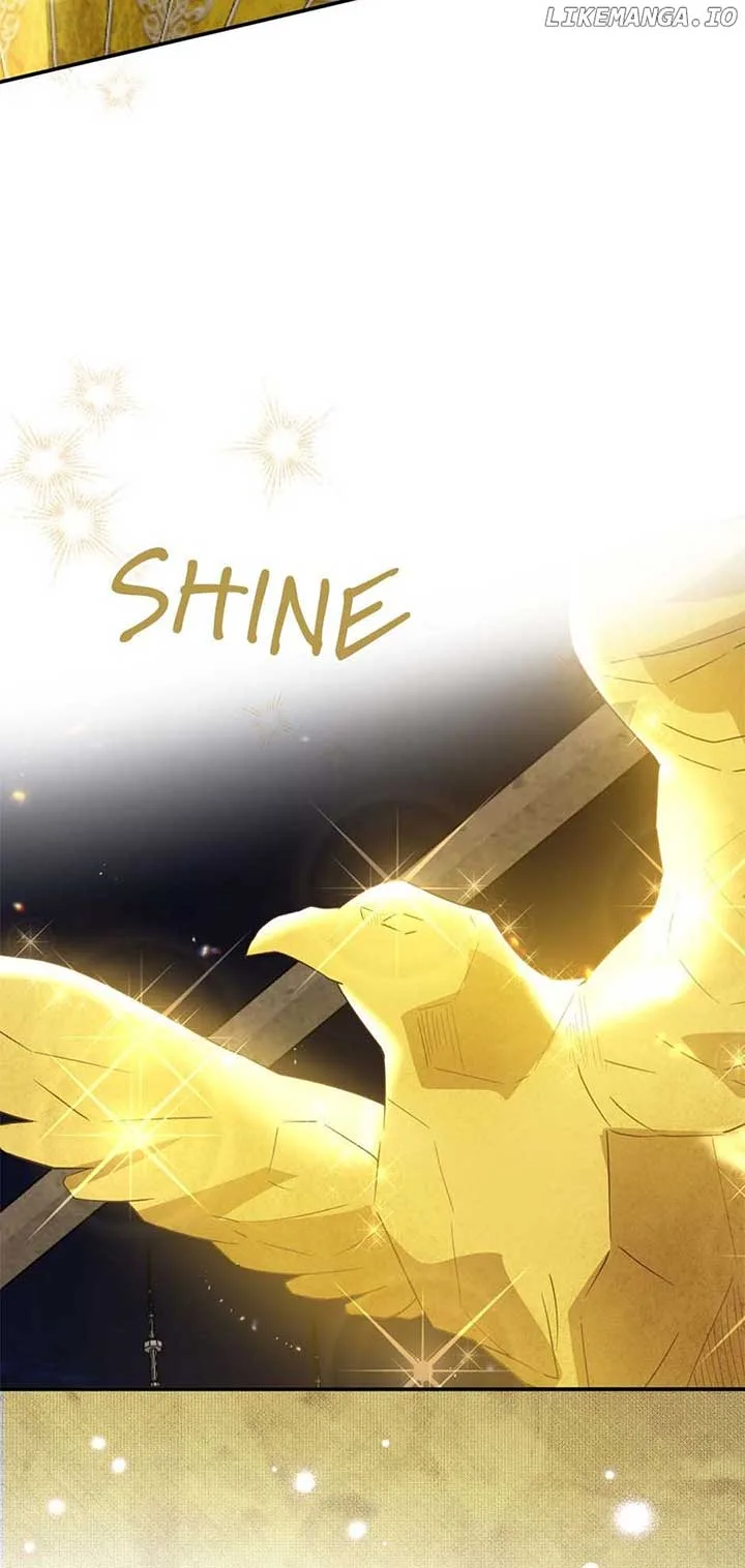 Say Ah, The Golden Spoon Is Entering Chapter 84 page 54