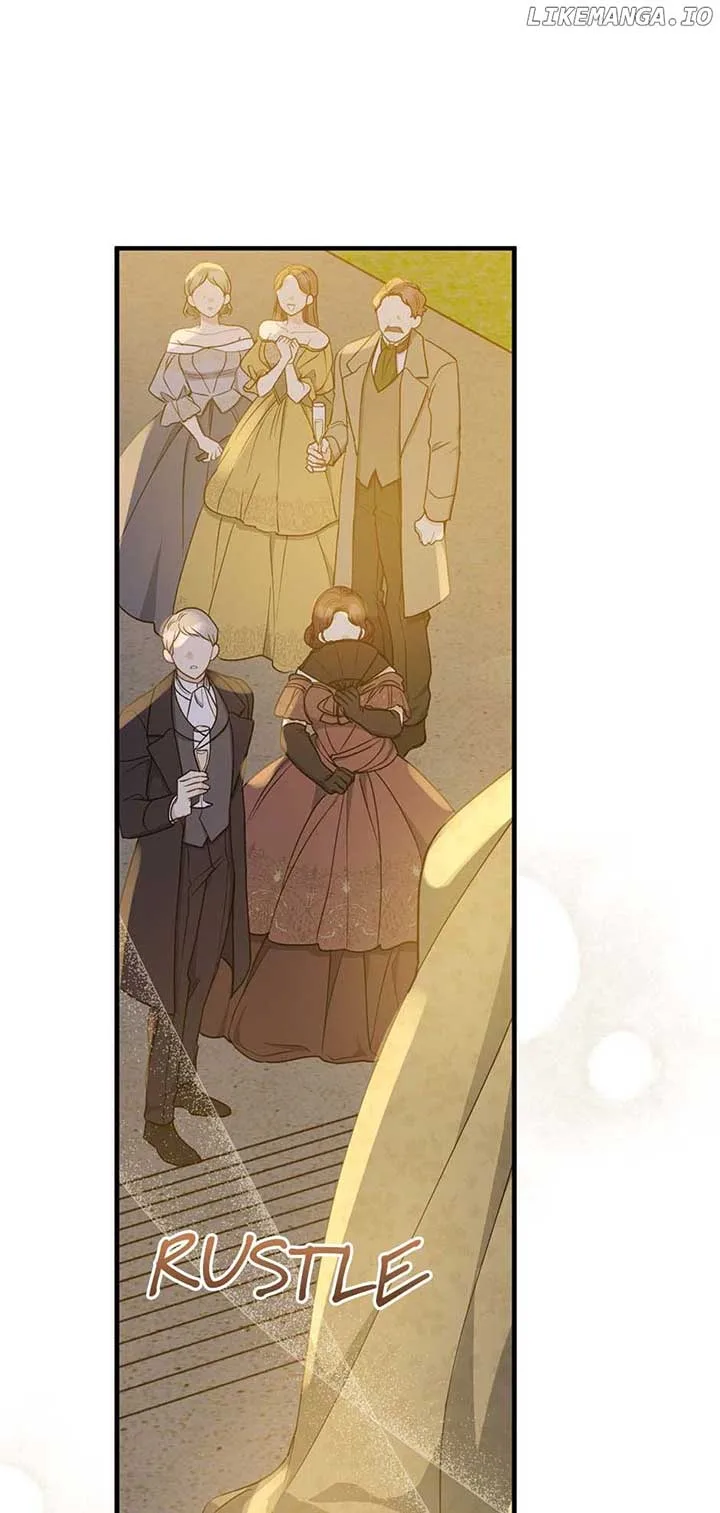 Say Ah, The Golden Spoon Is Entering Chapter 84 page 47