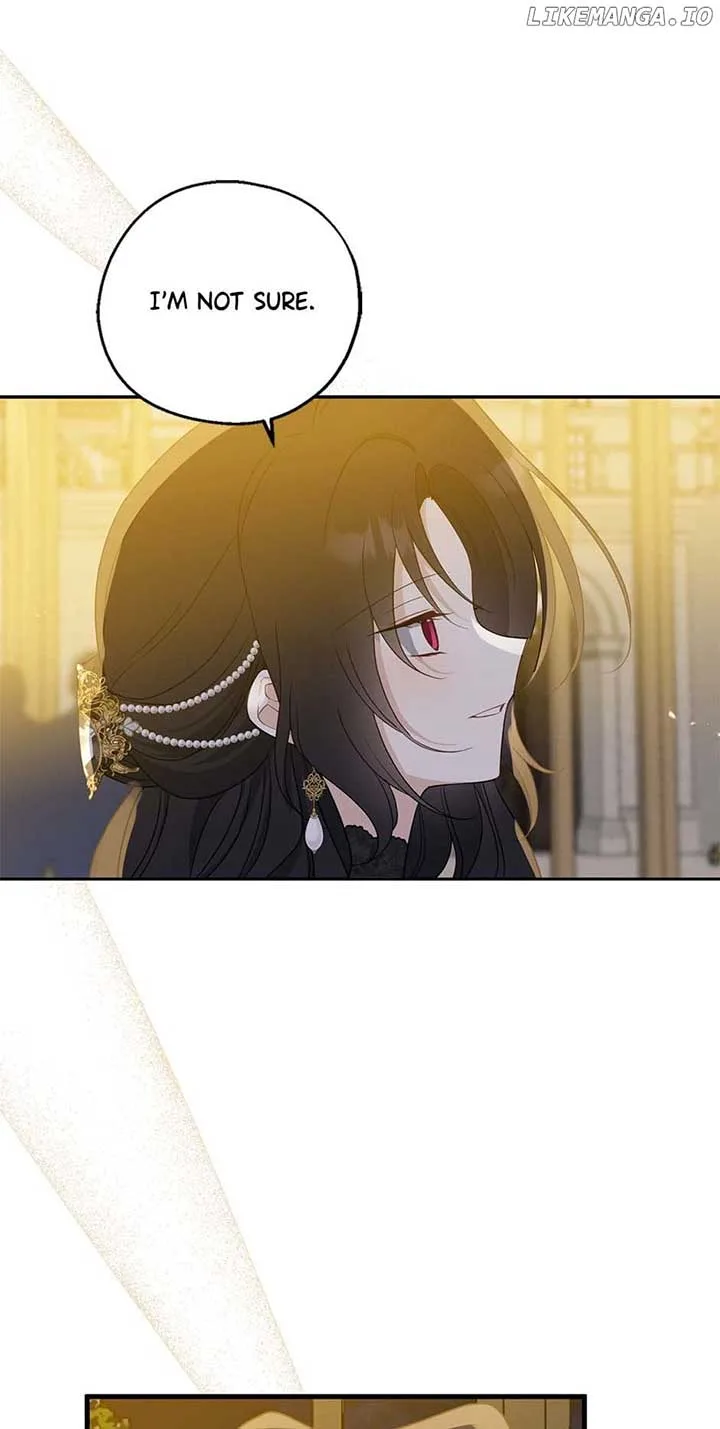 Say Ah, The Golden Spoon Is Entering Chapter 84 page 59