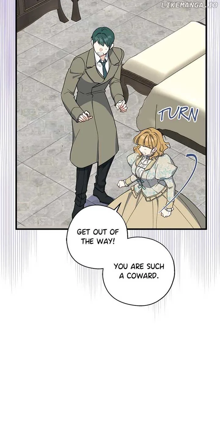 Say Ah, The Golden Spoon Is Entering Chapter 84 page 11