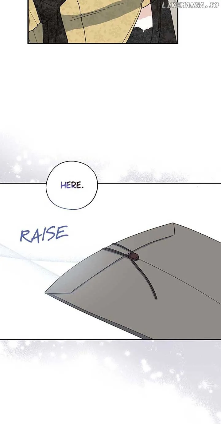 Say Ah, The Golden Spoon Is Entering Chapter 84 page 30