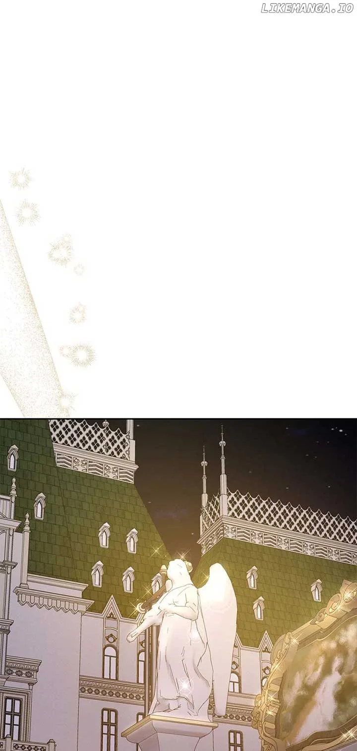 Say Ah, The Golden Spoon Is Entering Chapter 84 page 41
