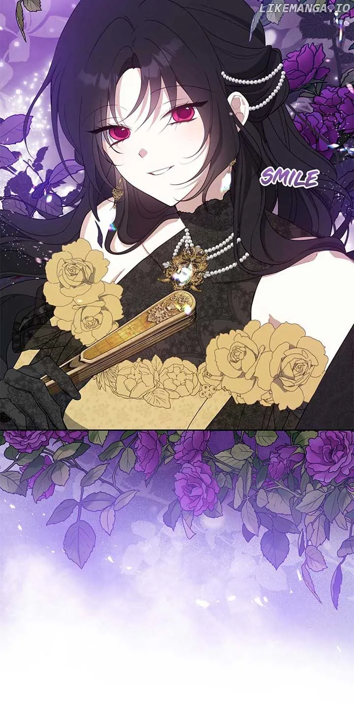 Say Ah, The Golden Spoon Is Entering Chapter 84 page 40