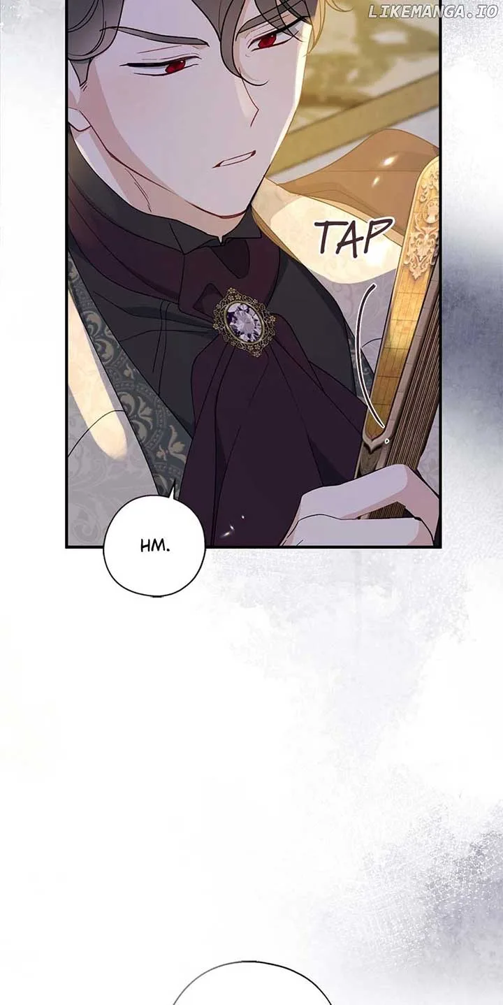 Say Ah, The Golden Spoon Is Entering Chapter 84 page 76