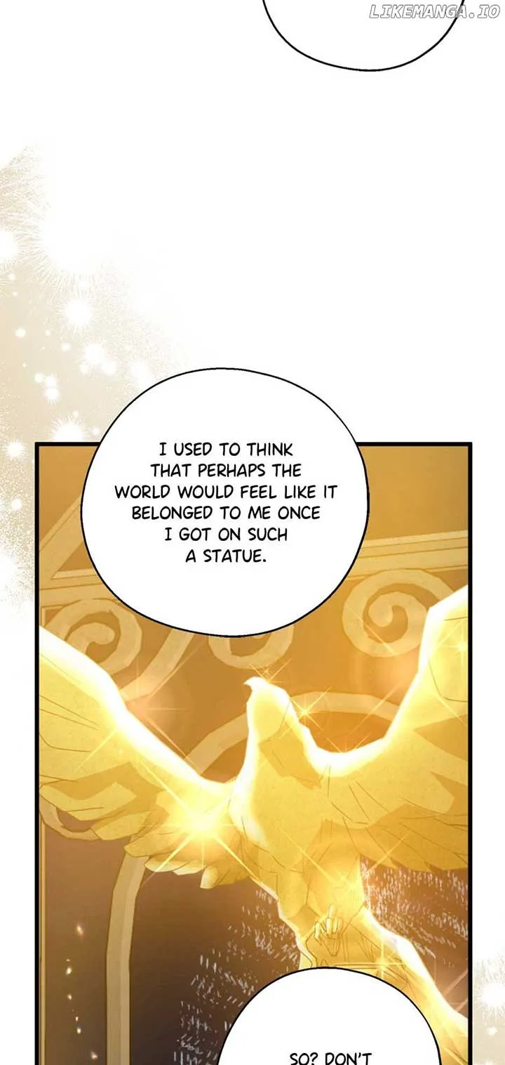 Say Ah, The Golden Spoon Is Entering Chapter 84 page 57