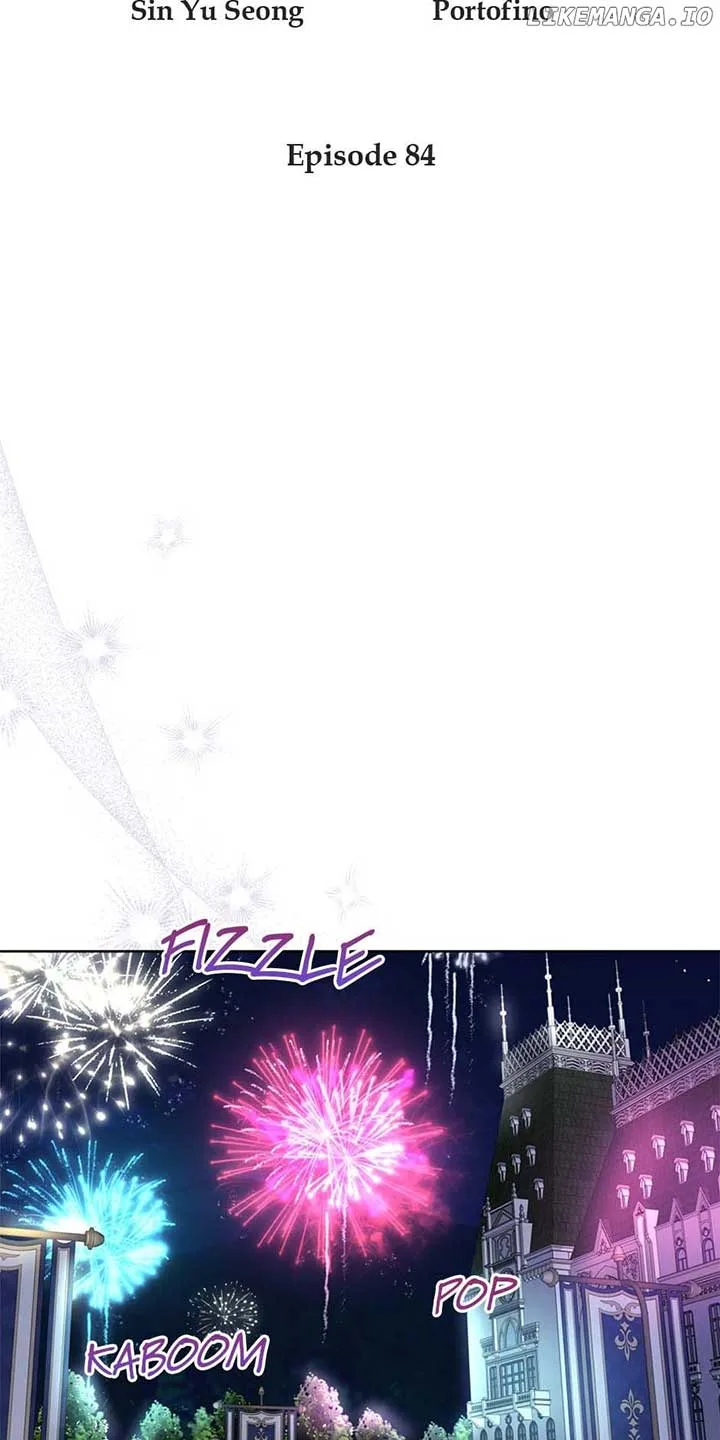 Say Ah, The Golden Spoon Is Entering Chapter 84 page 16
