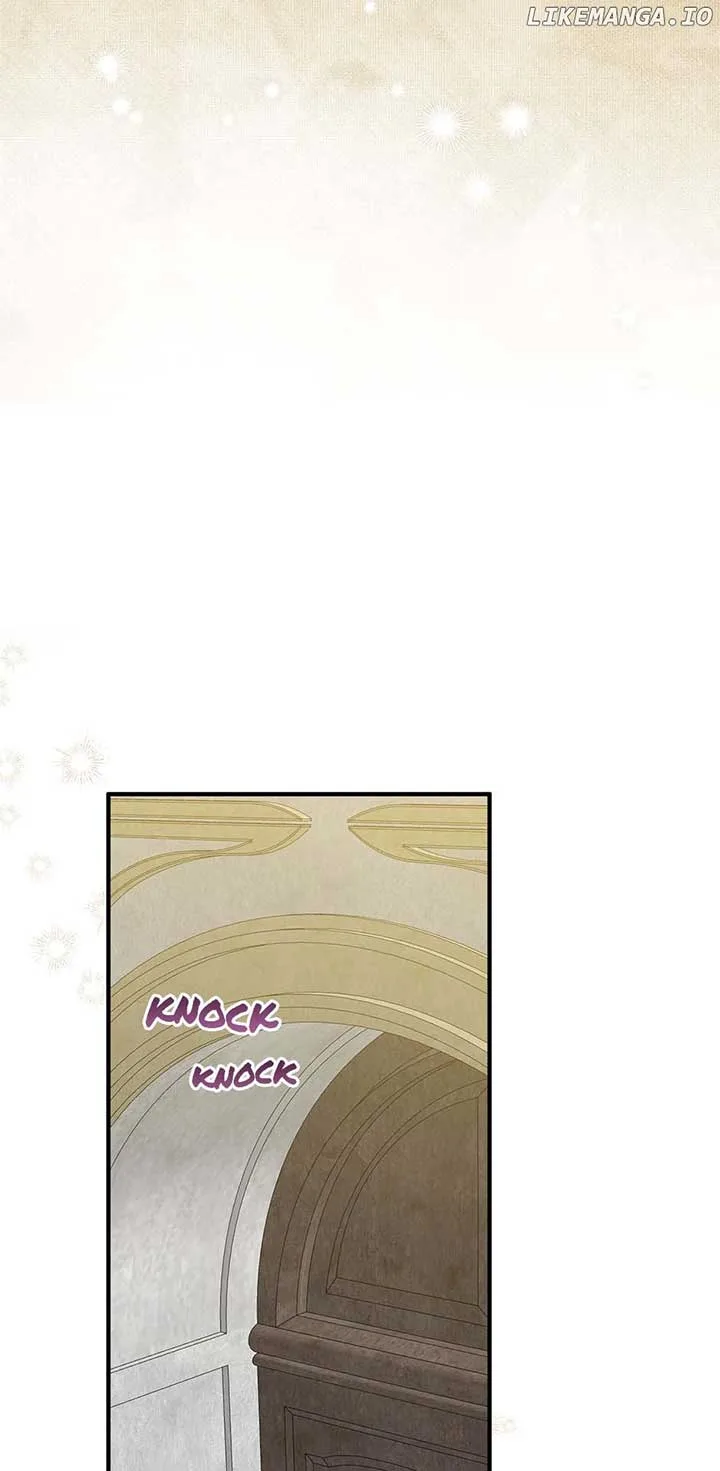 Say Ah, The Golden Spoon Is Entering Chapter 84 page 23