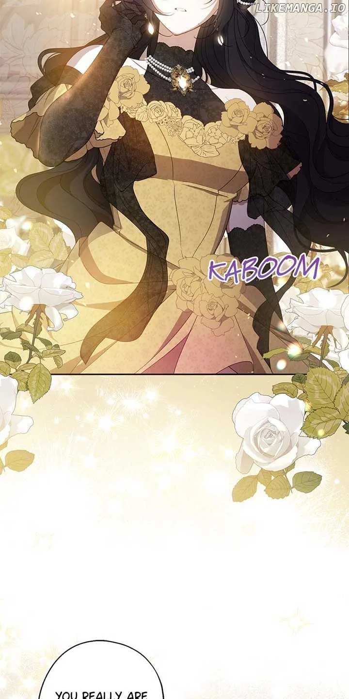 Say Ah, The Golden Spoon Is Entering Chapter 84 page 19