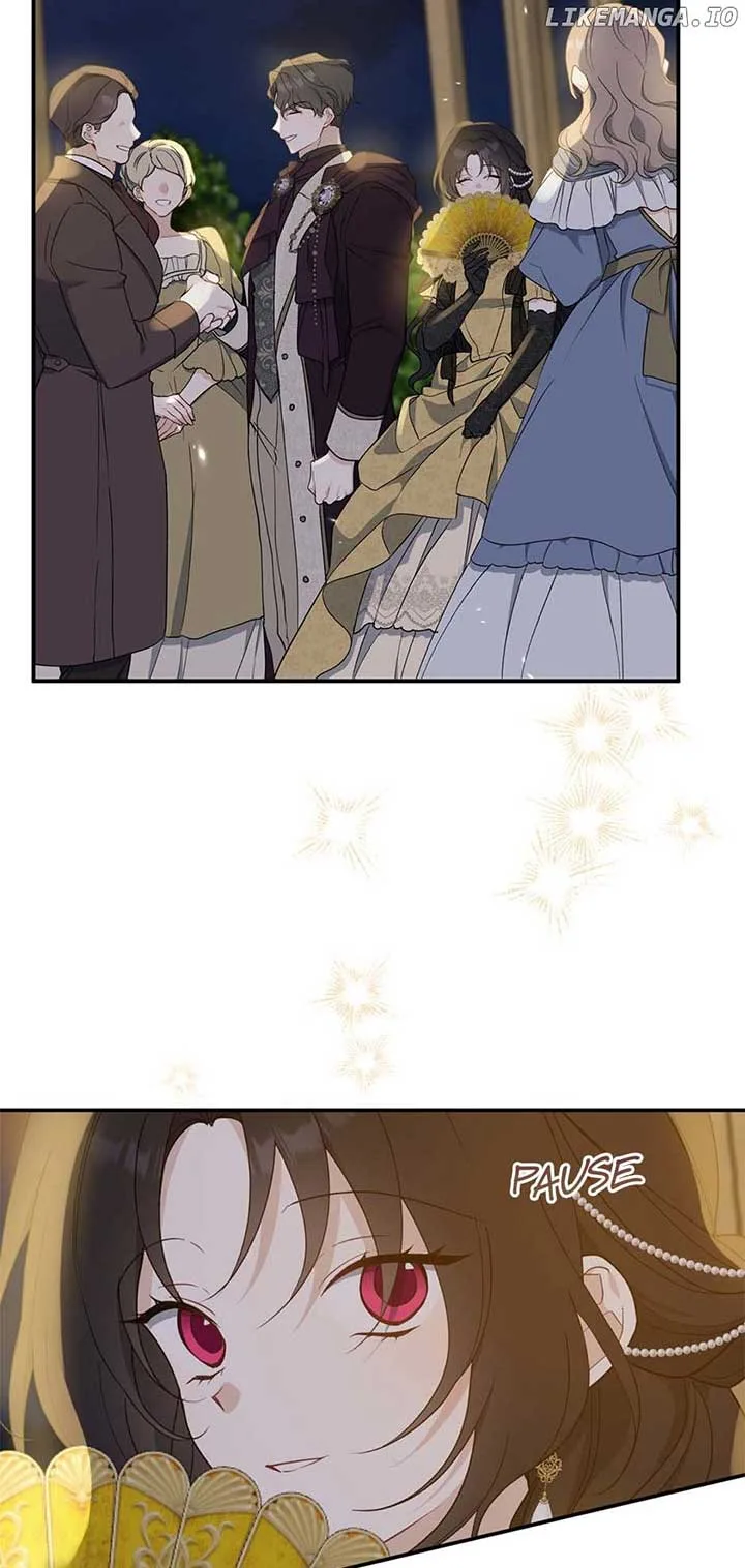 Say Ah, The Golden Spoon Is Entering Chapter 84 page 53