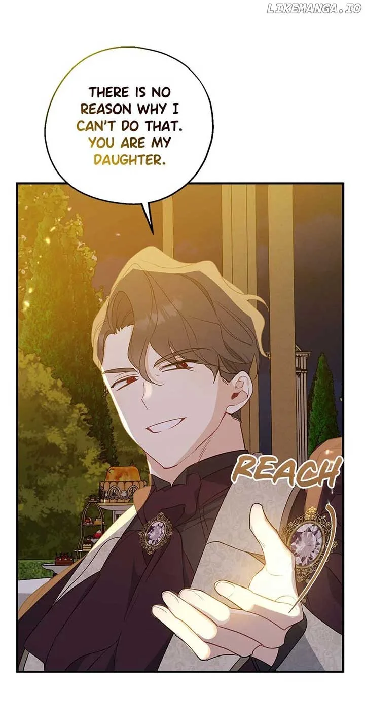 Say Ah, The Golden Spoon Is Entering Chapter 84 page 62