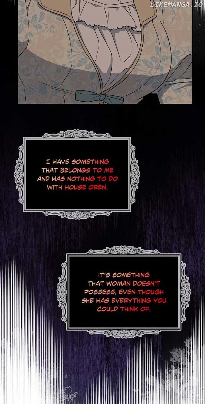 Say Ah, The Golden Spoon Is Entering Chapter 84 page 7