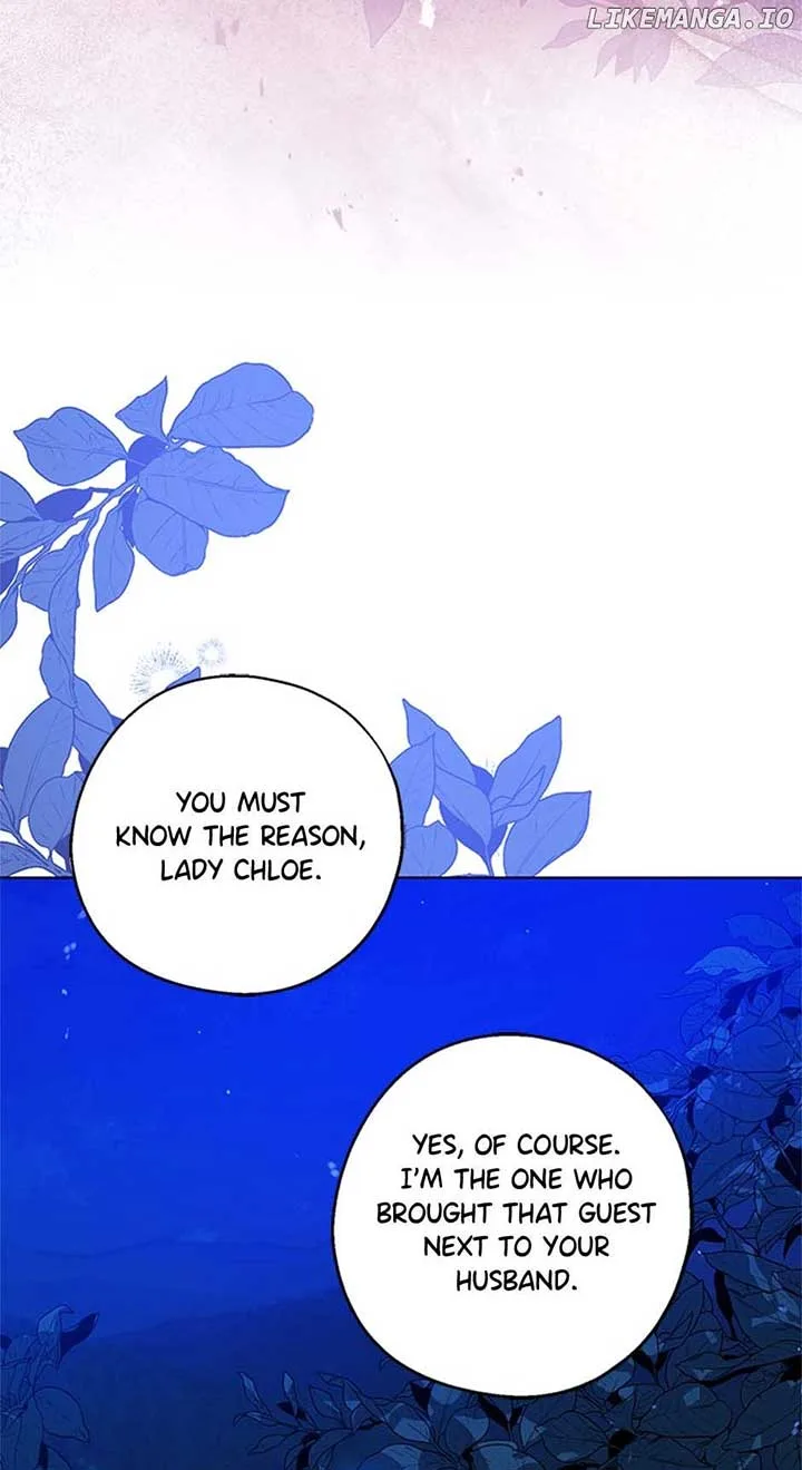 Say Ah, The Golden Spoon Is Entering Chapter 87 page 4