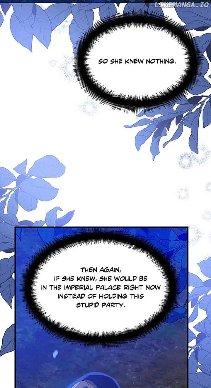 Say Ah, The Golden Spoon Is Entering Chapter 87 page 5