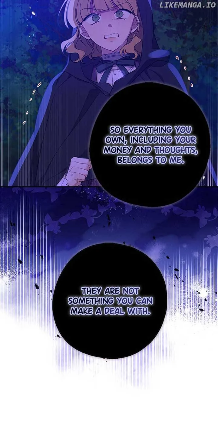 Say Ah, The Golden Spoon Is Entering Chapter 87 page 13