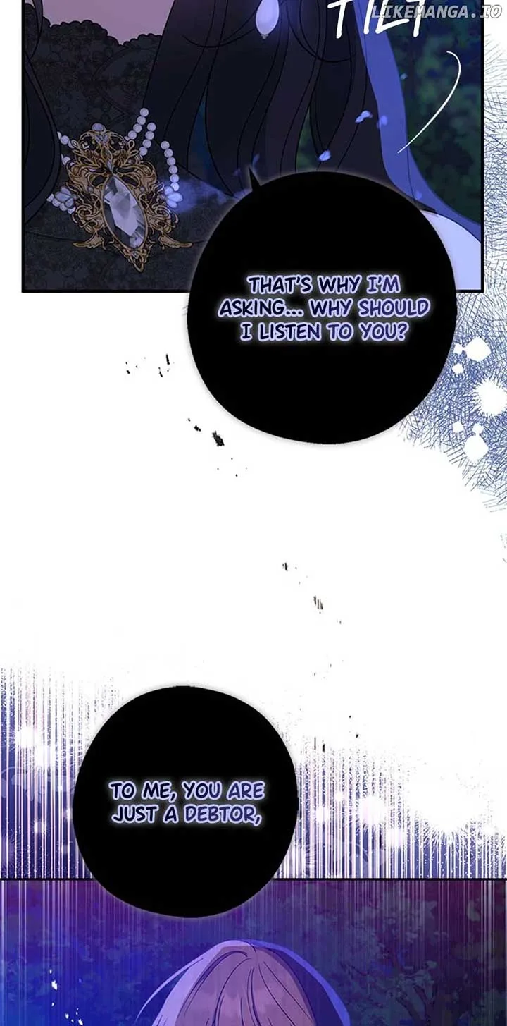 Say Ah, The Golden Spoon Is Entering Chapter 87 page 12