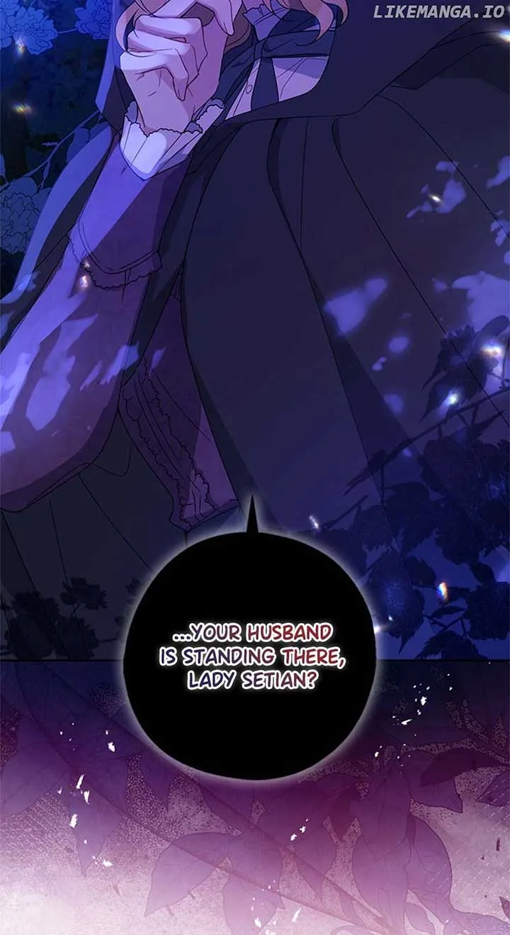 Say Ah, The Golden Spoon Is Entering Chapter 87 page 3