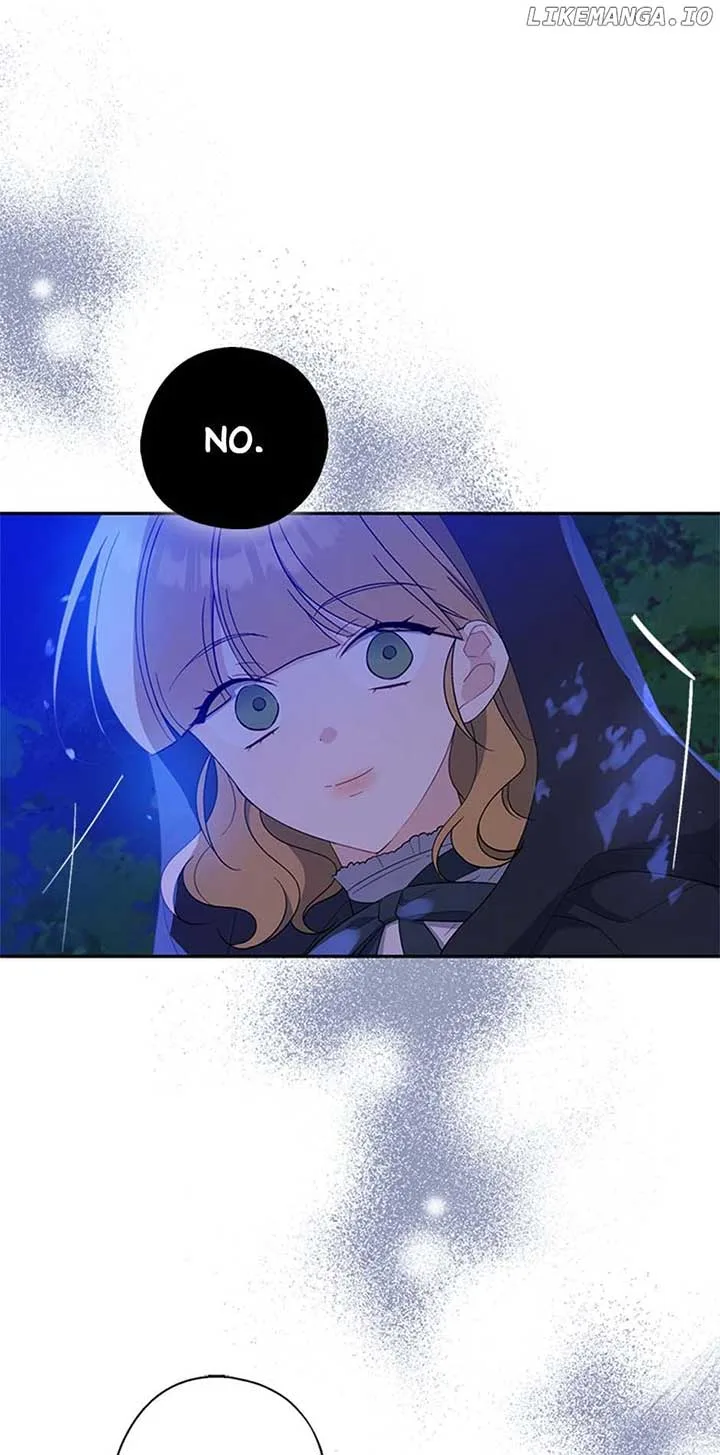 Say Ah, The Golden Spoon Is Entering Chapter 87 page 7