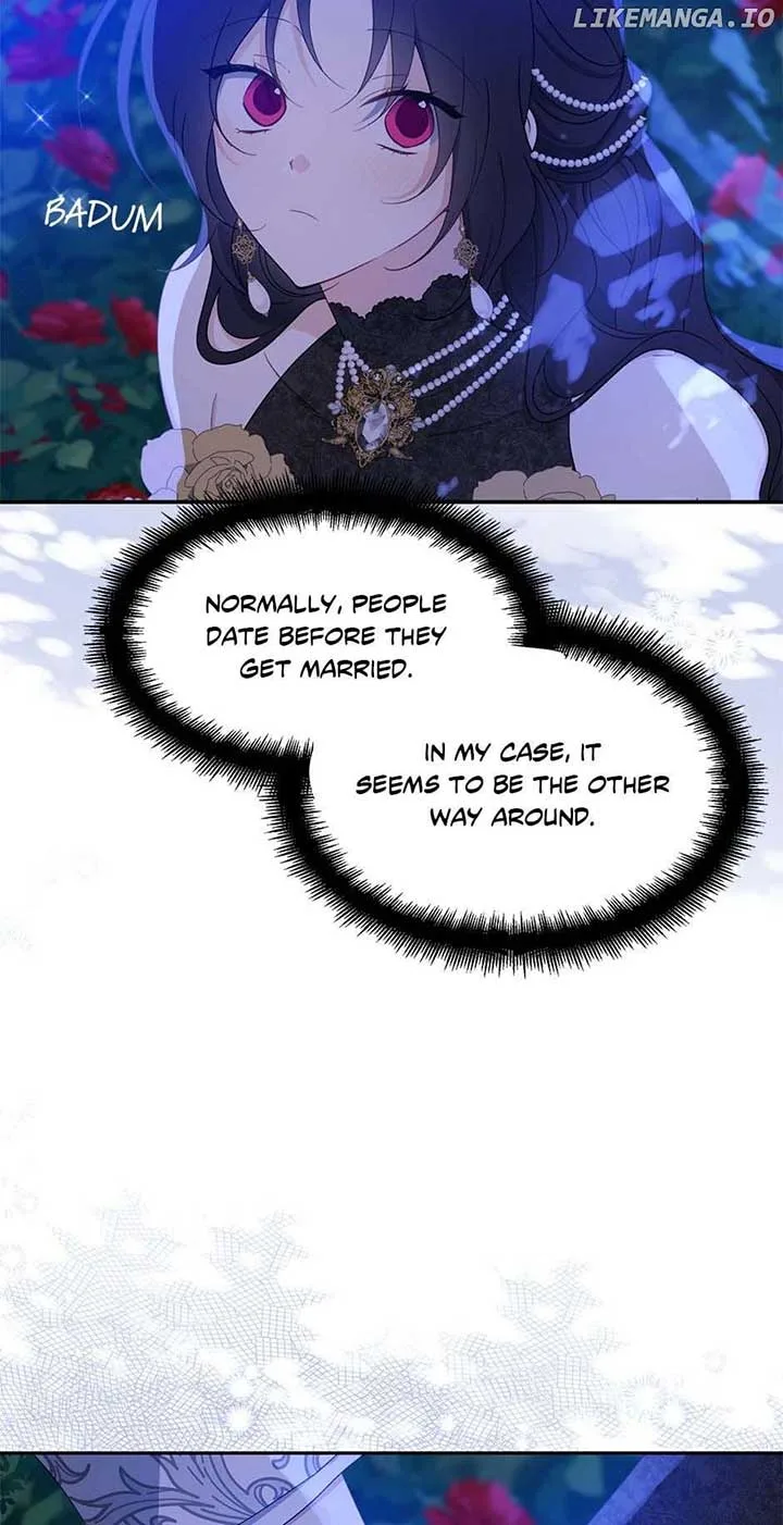 Say Ah, The Golden Spoon Is Entering Chapter 85 page 6