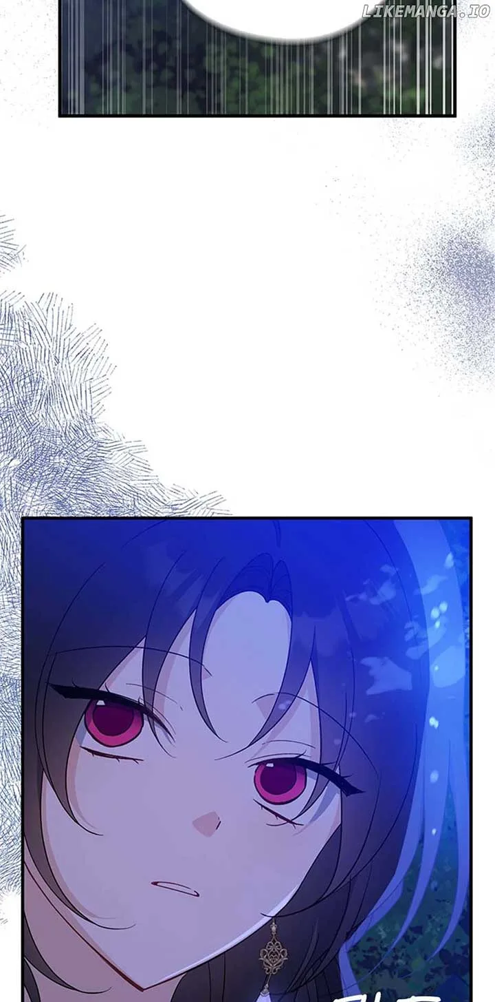 Say Ah, The Golden Spoon Is Entering Chapter 87 page 11
