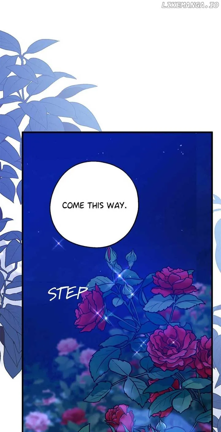 Say Ah, The Golden Spoon Is Entering Chapter 85 page 2