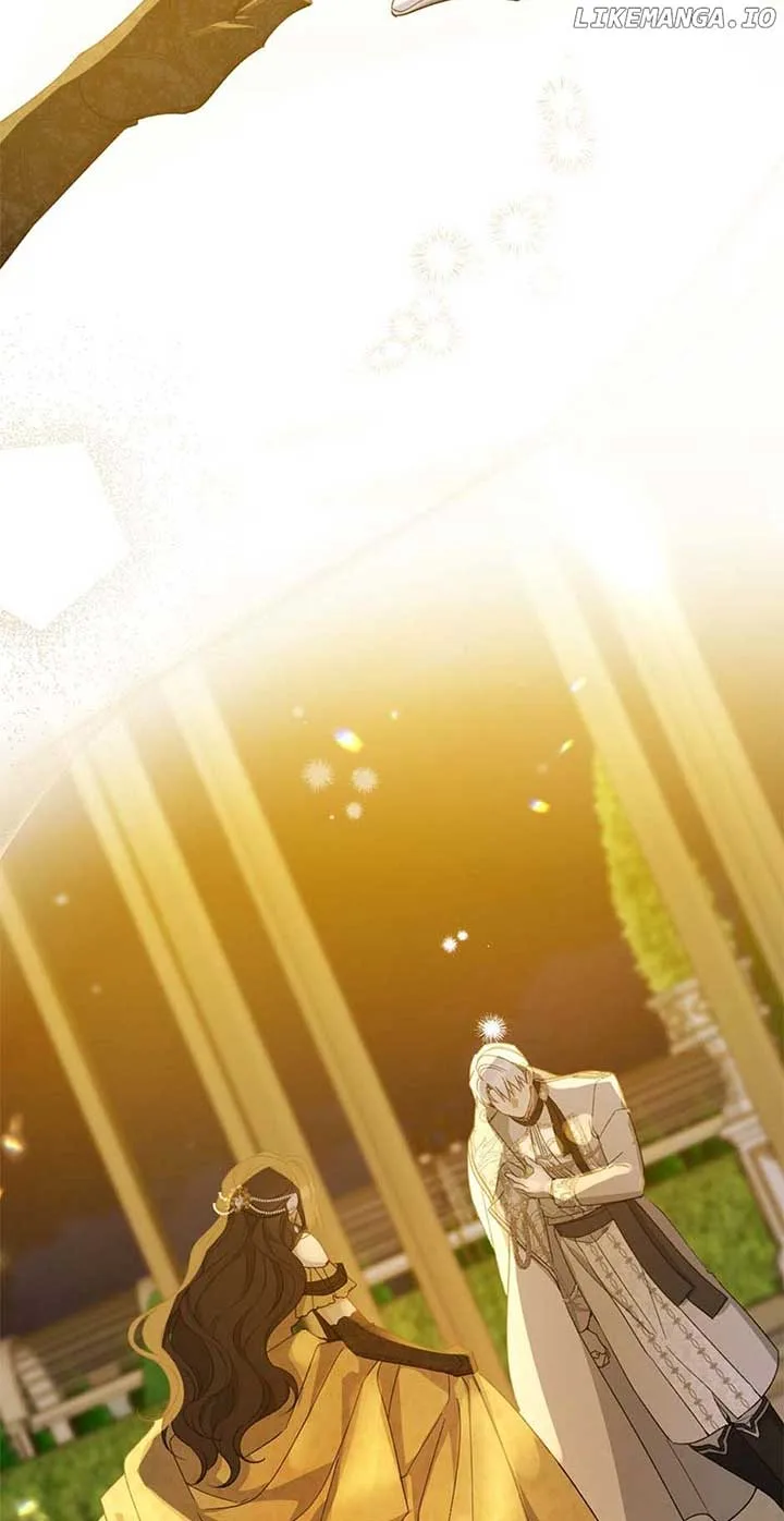 Say Ah, The Golden Spoon Is Entering Chapter 87 page 81