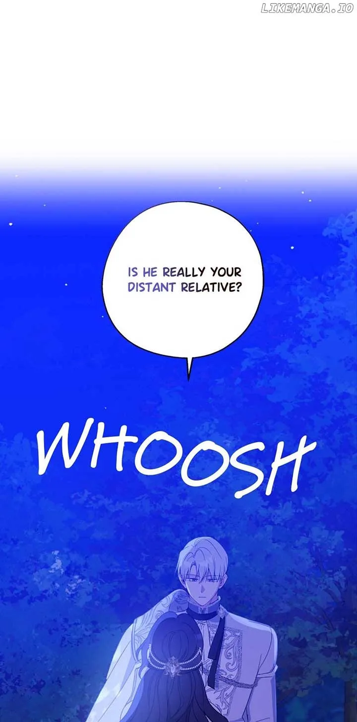 Say Ah, The Golden Spoon Is Entering Chapter 87 page 33
