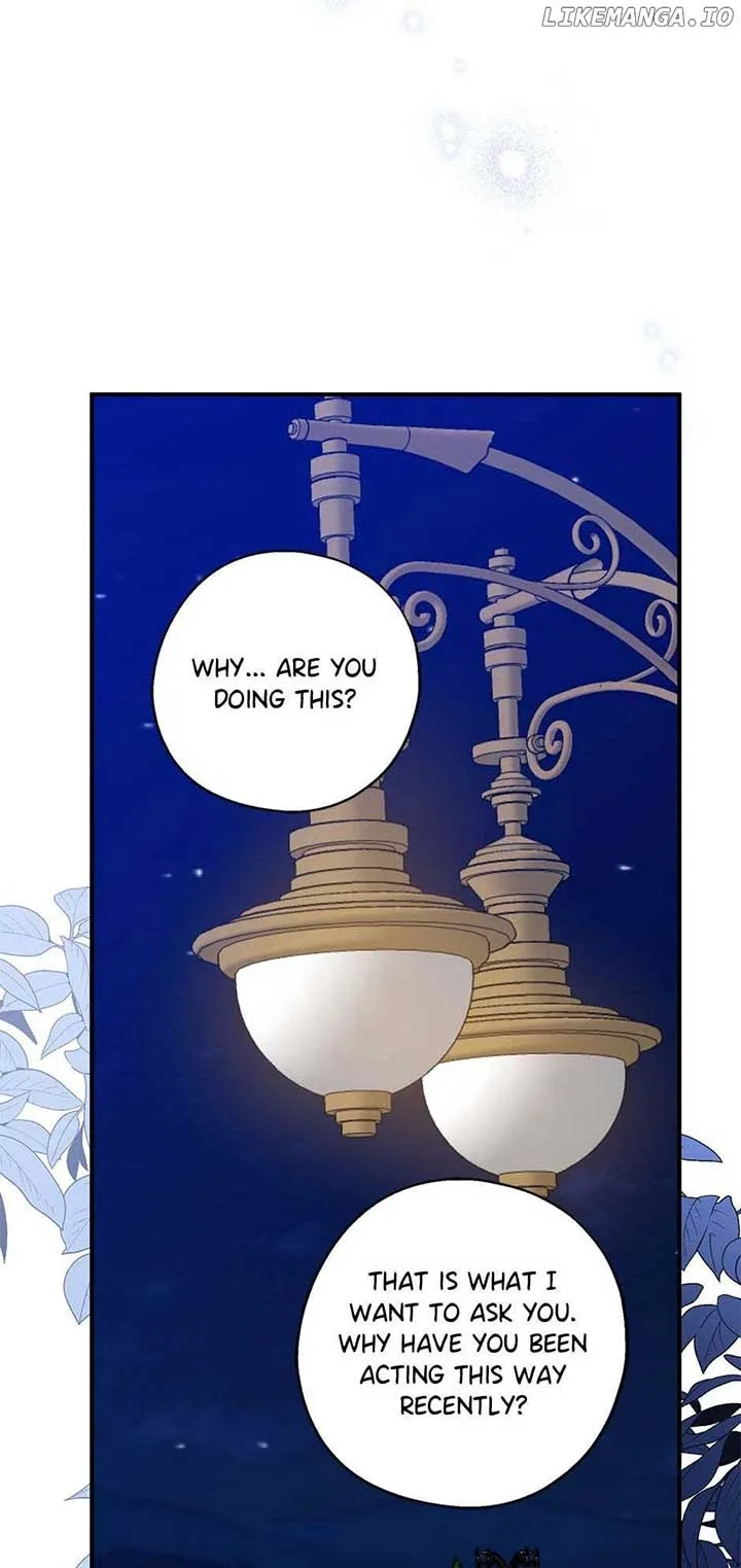 Say Ah, The Golden Spoon Is Entering Chapter 85 page 15