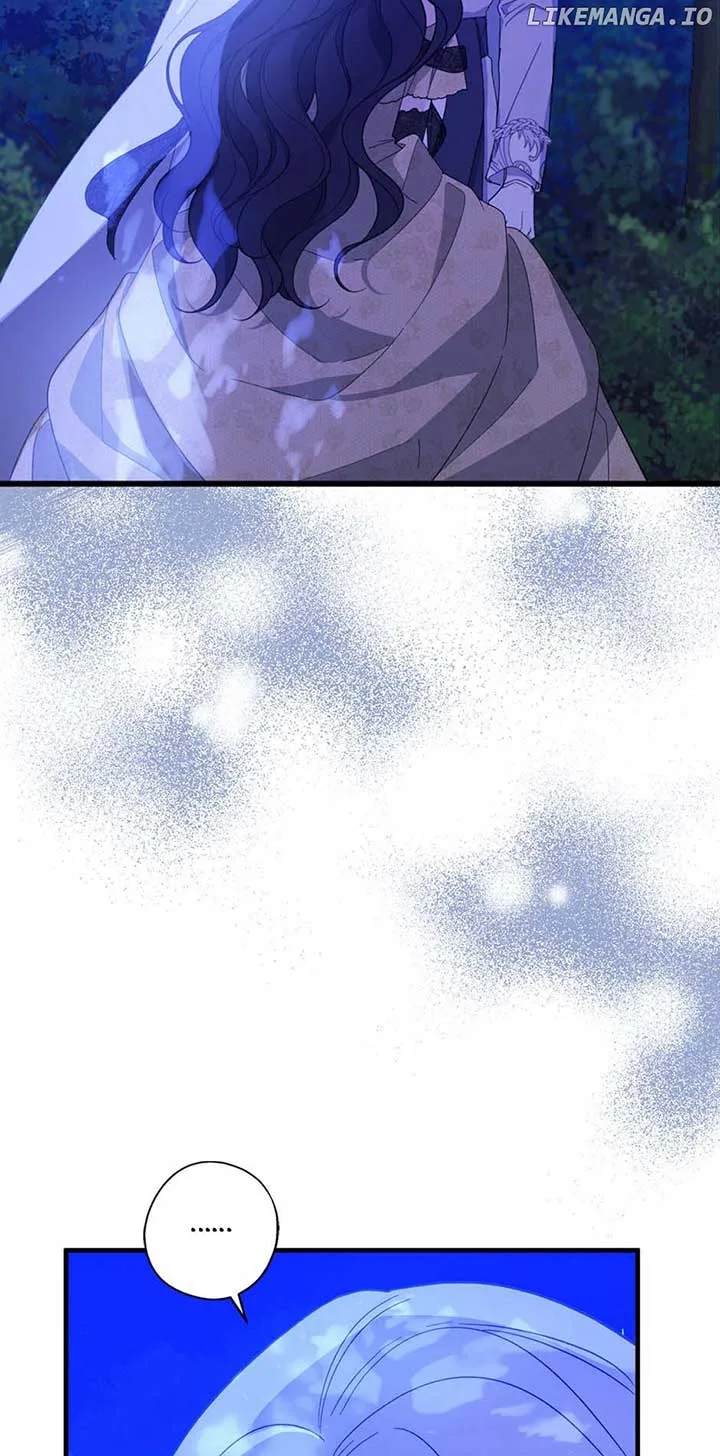 Say Ah, The Golden Spoon Is Entering Chapter 87 page 34