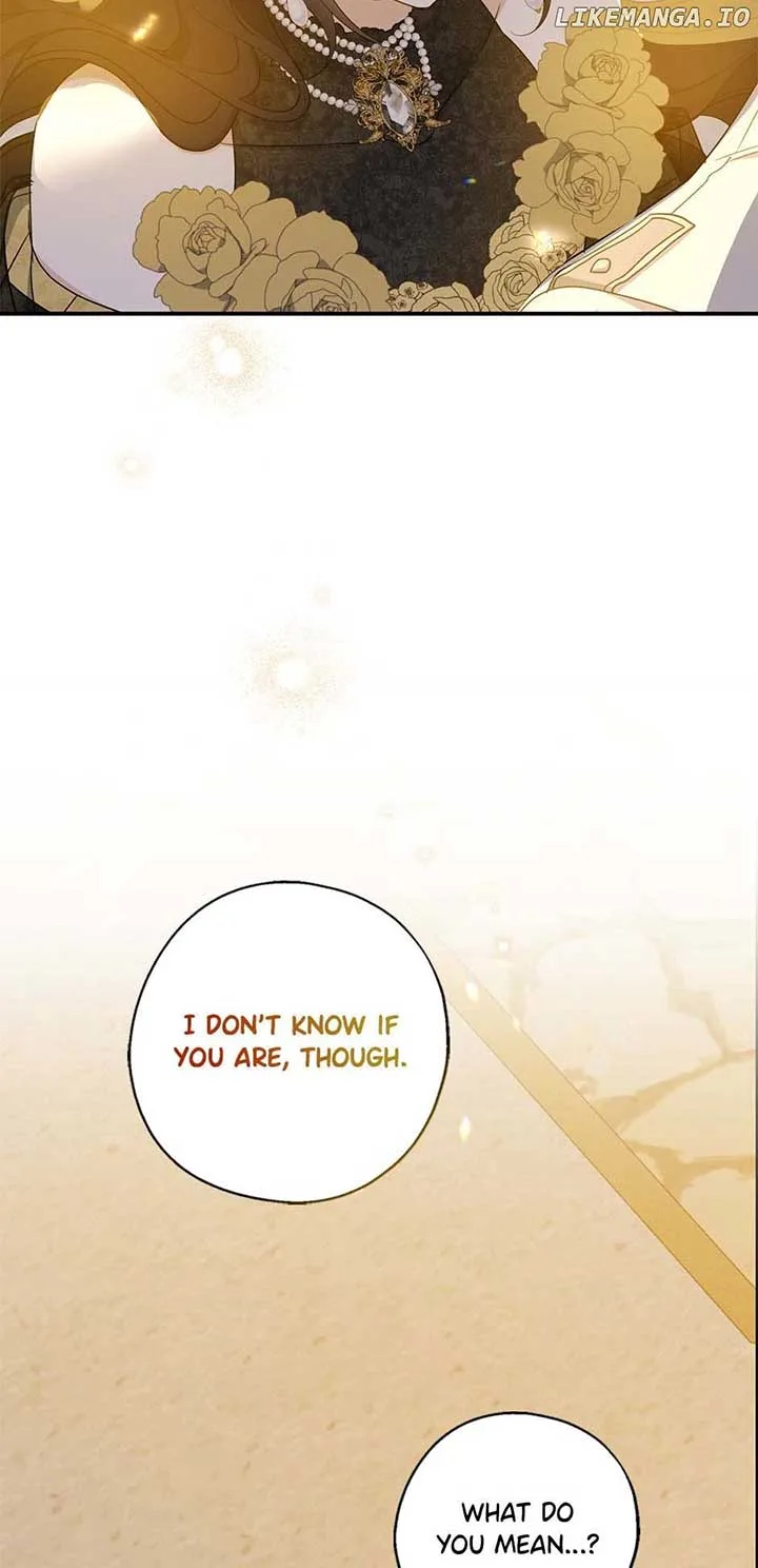 Say Ah, The Golden Spoon Is Entering Chapter 87 page 68