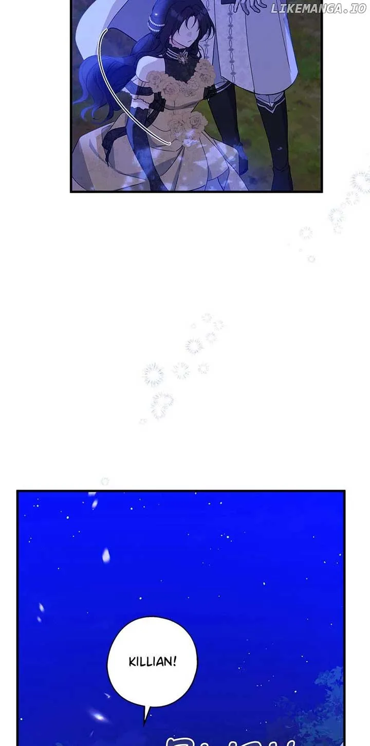 Say Ah, The Golden Spoon Is Entering Chapter 87 page 48