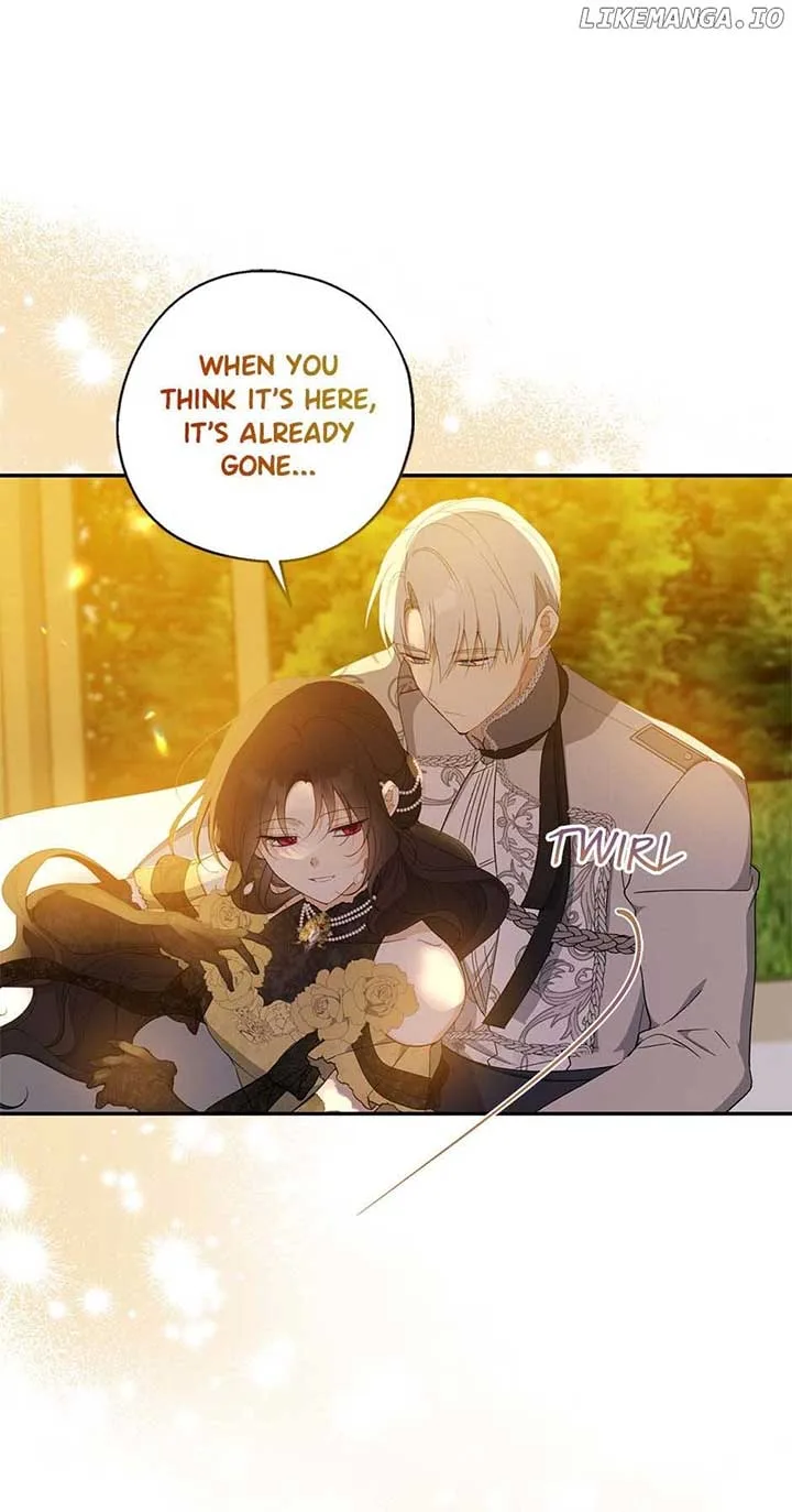 Say Ah, The Golden Spoon Is Entering Chapter 87 page 70