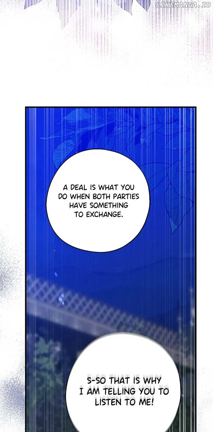 Say Ah, The Golden Spoon Is Entering Chapter 87 page 10