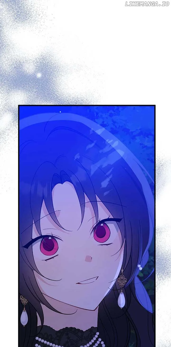 Say Ah, The Golden Spoon Is Entering Chapter 87 page 36