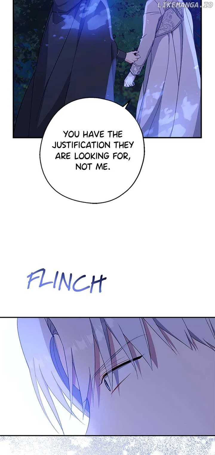 Say Ah, The Golden Spoon Is Entering Chapter 87 page 18