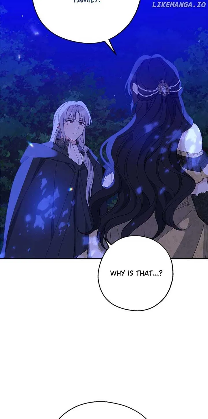 Say Ah, The Golden Spoon Is Entering Chapter 87 page 45