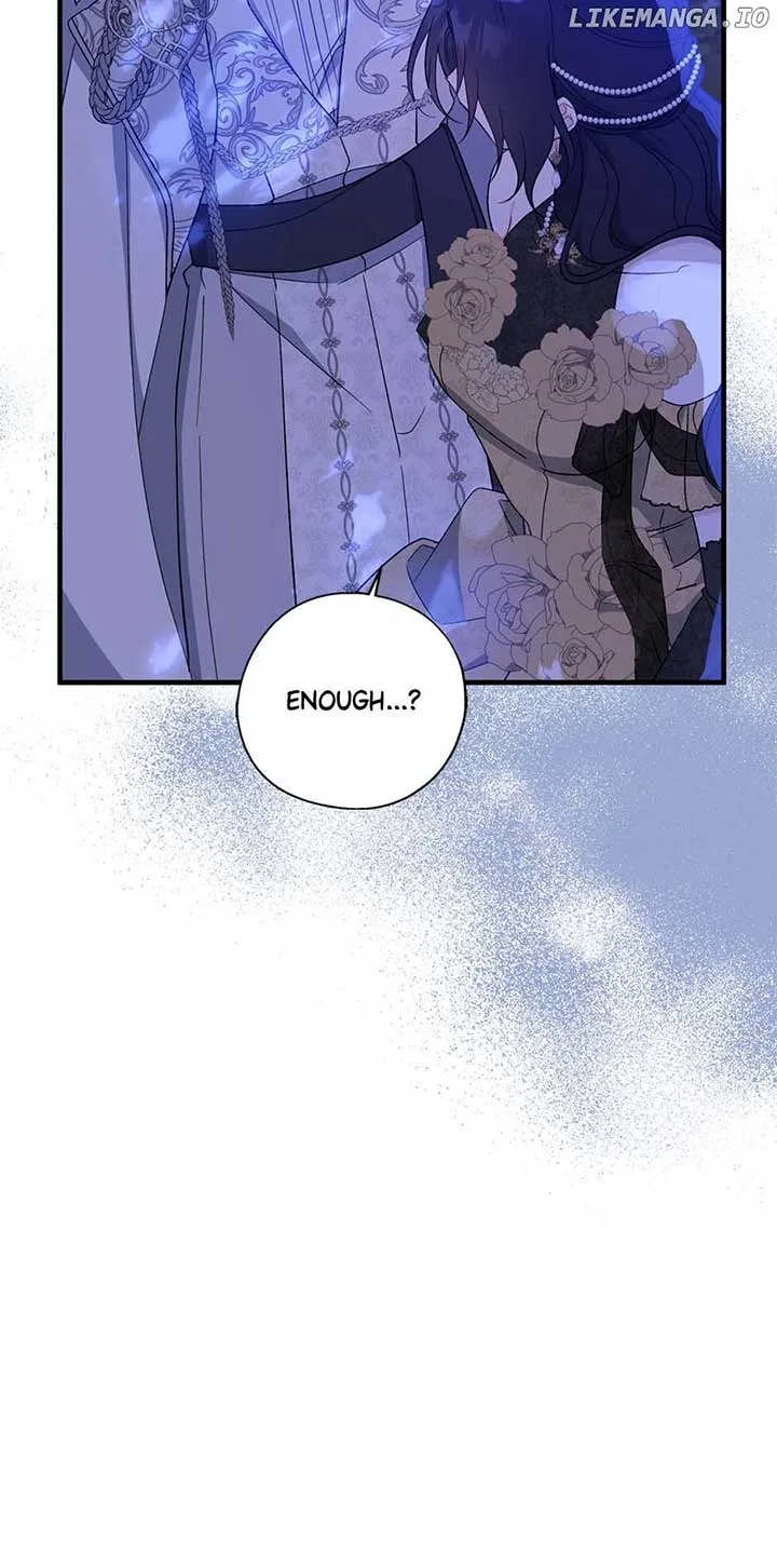 Say Ah, The Golden Spoon Is Entering Chapter 87 page 41