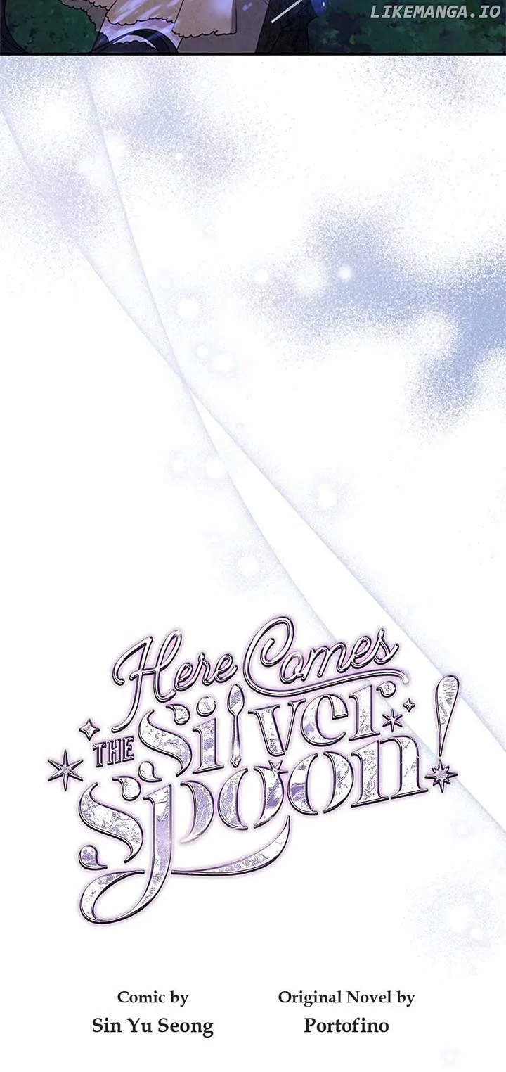Say Ah, The Golden Spoon Is Entering Chapter 87 page 16