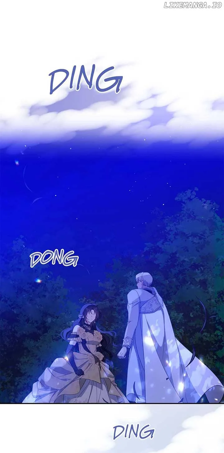 Say Ah, The Golden Spoon Is Entering Chapter 87 page 42