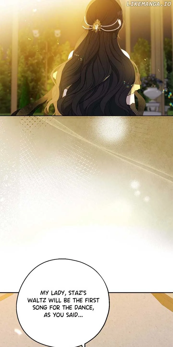 Say Ah, The Golden Spoon Is Entering Chapter 87 page 58