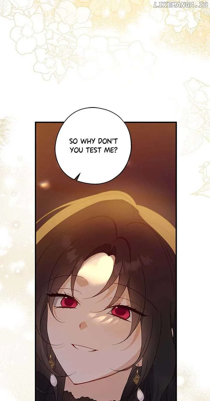 Say Ah, The Golden Spoon Is Entering Chapter 87 page 74