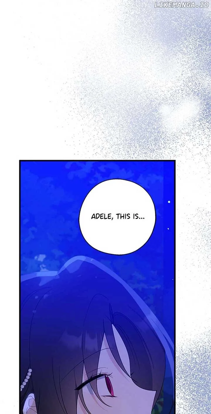 Say Ah, The Golden Spoon Is Entering Chapter 87 page 29