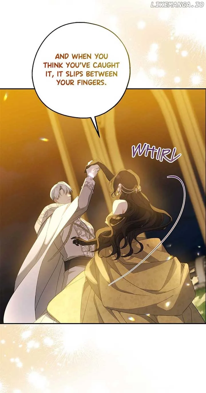Say Ah, The Golden Spoon Is Entering Chapter 87 page 71