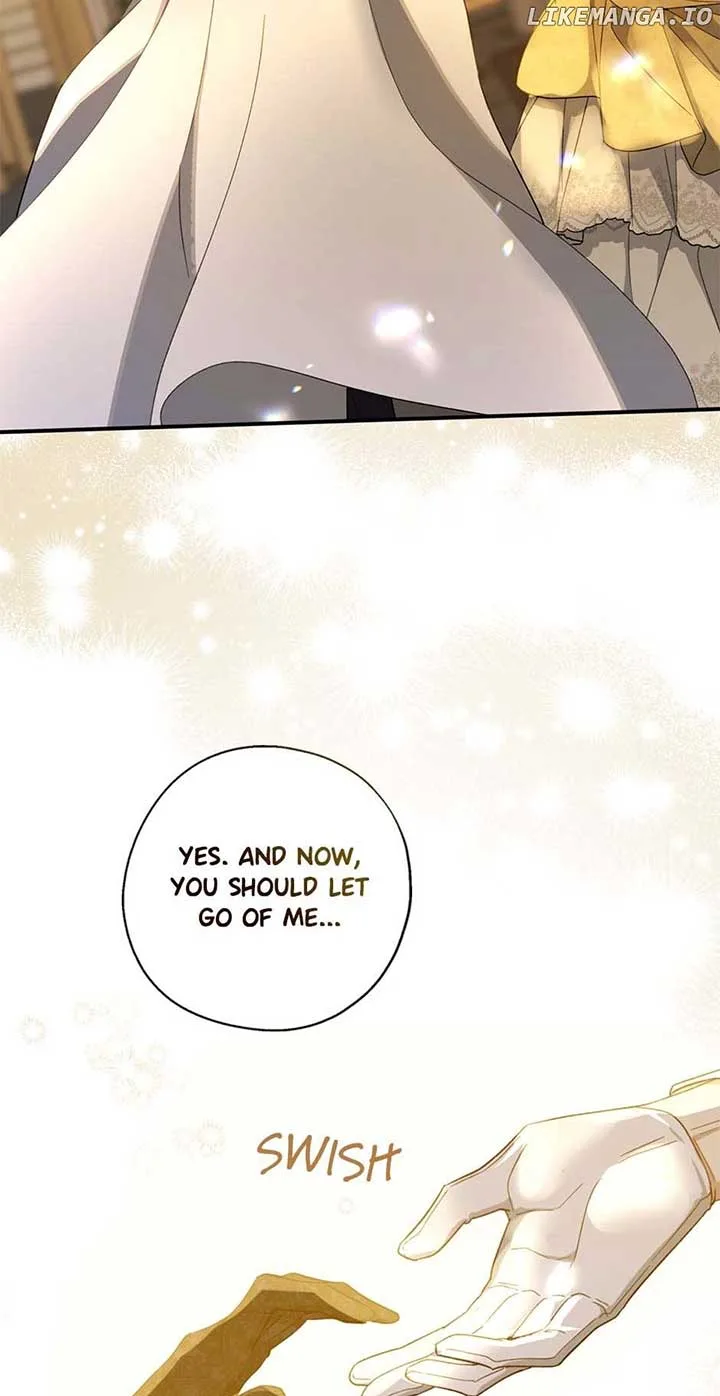 Say Ah, The Golden Spoon Is Entering Chapter 87 page 80