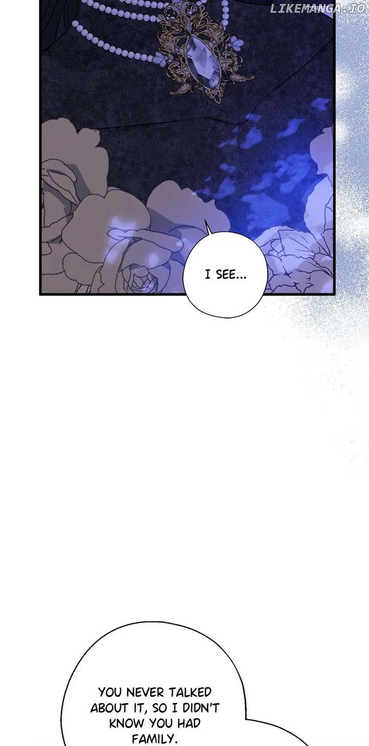Say Ah, The Golden Spoon Is Entering Chapter 87 page 37