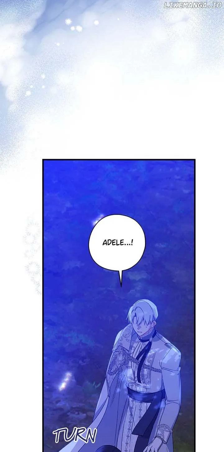 Say Ah, The Golden Spoon Is Entering Chapter 87 page 47