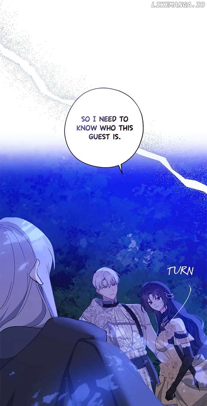 Say Ah, The Golden Spoon Is Entering Chapter 87 page 25