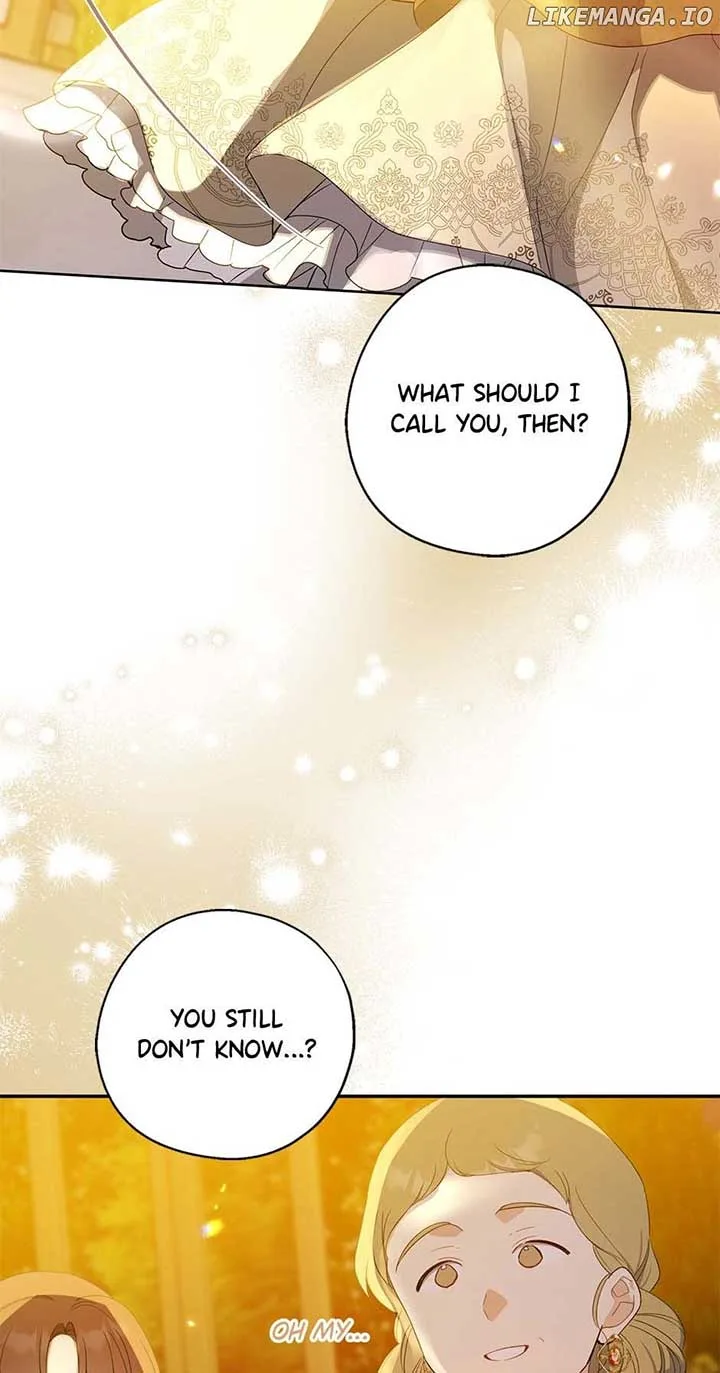 Say Ah, The Golden Spoon Is Entering Chapter 87 page 76