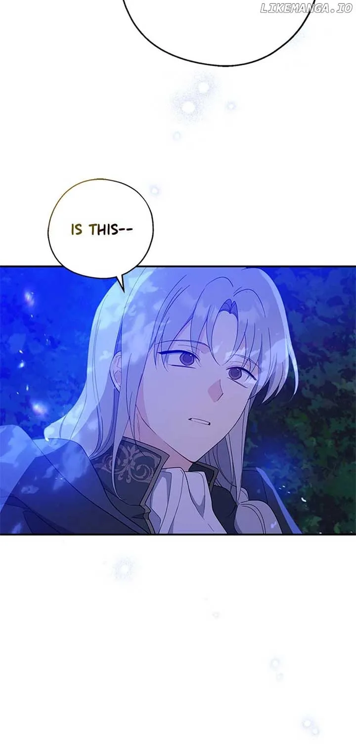 Say Ah, The Golden Spoon Is Entering Chapter 87 page 22