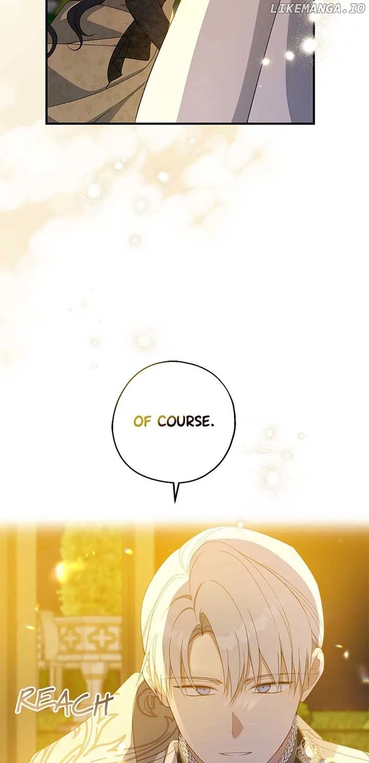 Say Ah, The Golden Spoon Is Entering Chapter 87 page 62